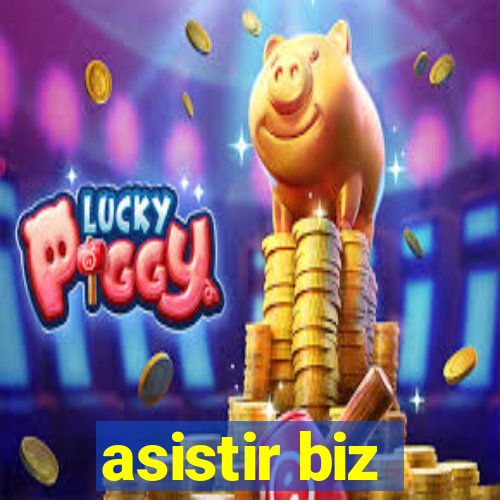 asistir biz